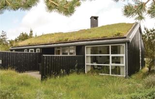 Holiday Home Granvej Rømø Ii - Bolilmark - 3