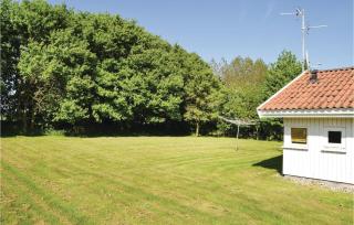 Holiday Home Duevænget Humble Xi - 3