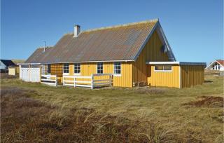 2 Bedroom Stunning Home In Harboøre - Harboør - 9