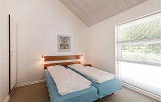 Rubinsøen Skovhuse - 5