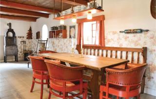 Three-Bedroom Holiday Home In Kirke Eskilstrup - Kirke Eskilstrup - 7