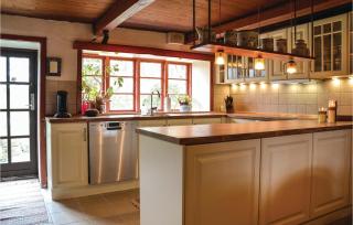 Three-Bedroom Holiday Home In Kirke Eskilstrup - Kirke Eskilstrup - 6