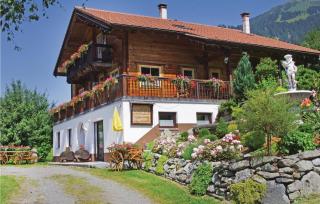 Ferienwohnung Mit Bergblick - 3