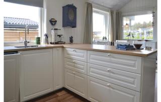 Awesome Home In Esbjerg V With Wifi - Esbjerg - 9