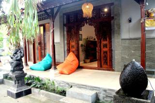 Yasa Backpackers house - Ubud - 2