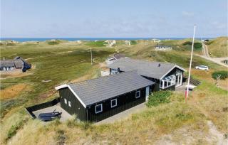 Four-Bedroom Holiday Home In Ringkobing - Ringkøbing - 9