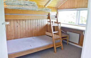Holiday Home Sulevej Hurup Thy Xi - 6