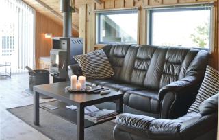 Holiday Home Sulevej Hurup Thy Xi - Sindrup - 4