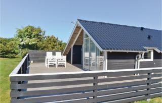Holiday Home Sulevej Hurup Thy Xi - Sindrup - 3