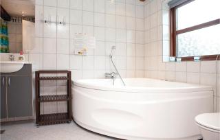 Three-Bedroom Holiday Home In Hjorring - Lønstrup - 4