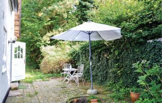 Two-Bedroom Holiday Home In Hornbak - 5