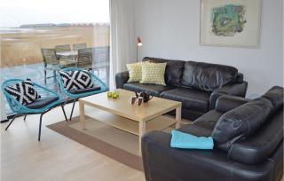 Holiday Home Hjelmevej Ulfborg Vi - Thorsminde - 8