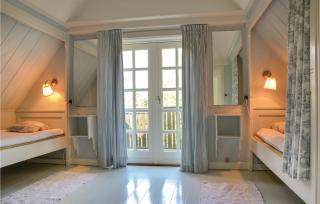 Two-Bedroom Holiday Home In Hornbak - 7