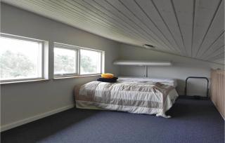Three-Bedroom Holiday Home Hurup Thy With A Fireplace 06 - Sindrup - 6