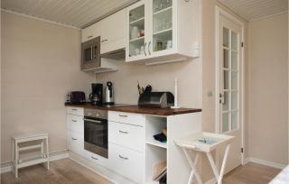Holiday Home Fyrregangen - Rødhus - 3