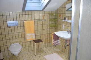 Ferienhaus Antonia - Ehrwald - 7