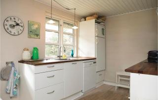 Holiday Home Fyrregangen - Rødhus - 4