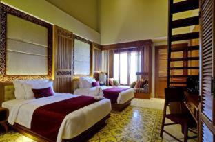 Swarga Suites Bali Berawa, Marclan Collection - Canggu - 2