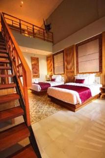 Swarga Suites Bali Berawa, Marclan Collection - Canggu - 1