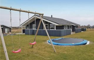 Holiday Home Flovt Havevej Haderslev - Flovt - 1