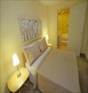 San Michel Hotel - São Paulo - 9