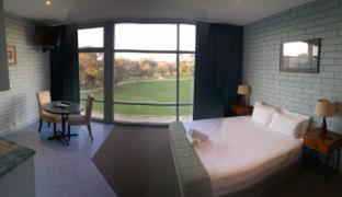 Parkside Motel Geelong - 1