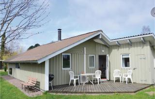 Holiday Home Åsen - 5