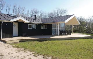 Holiday Home Gunhildsvej Vestervig Xi - Vestervig - 3