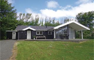 Holiday Home Gunhildsvej Vestervig Xi - Vestervig - 2