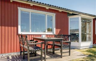 Two-Bedroom Holiday Home In Hjorring - Vester Vidstrup - 6