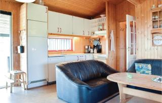 Three-Bedroom Holiday Home In Ringkobing - Ringkøbing - 4