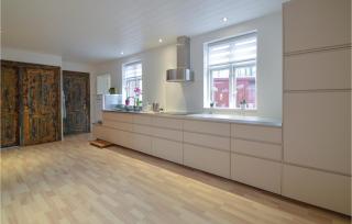 Two-Bedroom Holiday Home In Bogo By - Bogø By - 8