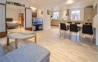 Two-Bedroom Holiday Home In Bogo By - Bogø By - 5