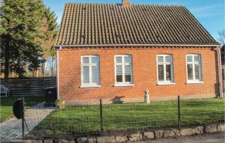 Two-Bedroom Holiday Home In Bogo By - Bogø By - 7