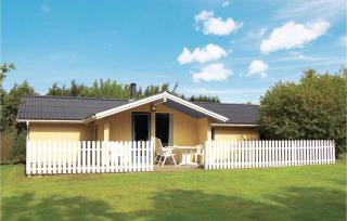 Holiday Home Skikkild Bjerge Xii - Vestergård - 6