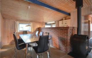 Holiday Home Skikkild Bjerge Xii - 3