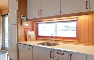 Three-Bedroom Holiday Home In Ringkobing - Ringkøbing - 3