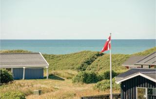 Two-Bedroom Holiday Home In Hjorring - Vester Vidstrup - 9