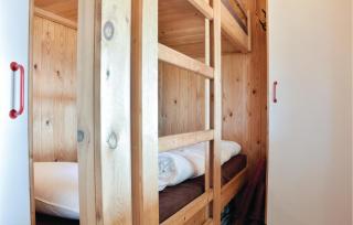 Three-Bedroom Holiday Home In Ringkobing - Ringkøbing - 1