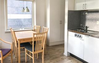 Studio Apartment In Logumkloster - Løgumkloster - 5