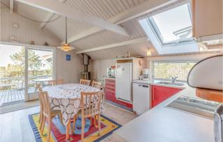 Three-Bedroom Holiday Home In Brenderup Fyn - Vedelshave - 5
