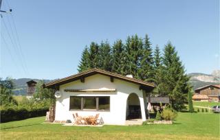 Attraktives Ferienhaus Tannhe, - Tannheim - 9