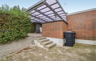 Three-Bedroom Holiday Home In Haarby - 3
