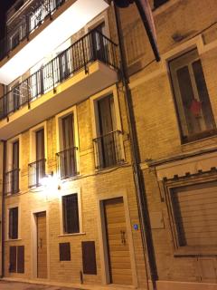 Domus Regina - San Benedetto del Tronto - 9