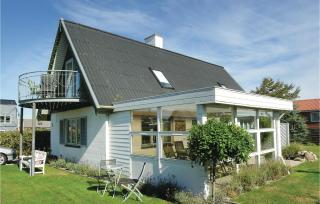 Two-Bedroom Holiday Home In Bagenkop - Bagenkop - 3