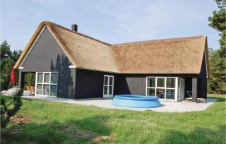 Holiday Home Møllehusvej Blåvand Ii - Blåvand - 1