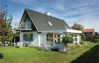 Two-Bedroom Holiday Home In Bagenkop - Bagenkop - 0