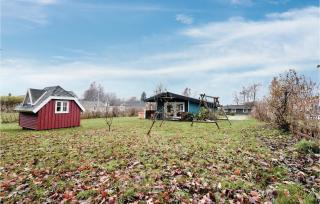 Four-Bedroom Holiday Home In Brenderup Fyn - 9