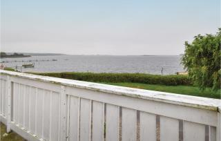 Three-Bedroom Holiday Home In Haarby - 0