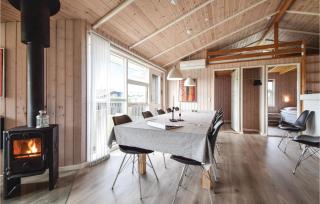 Awesome Home In Juelsminde With Kitchen - 7